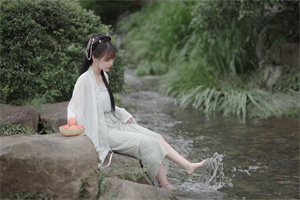 上海新茶工作室：The favorite foods of Shanghai children